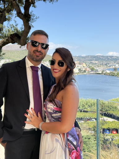 Francesco & Federica